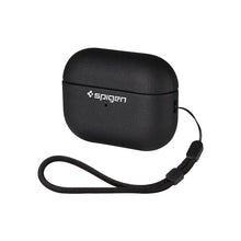Load image into Gallery viewer, Spigen Leather Armor Case For Airpods Pro 3
