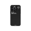 Youngkit  Case For 14 Pro Max - Black