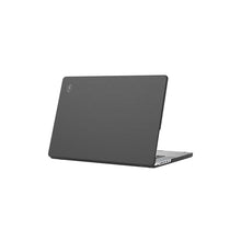 Load image into Gallery viewer, Wiwu Leather Shield Case For MacBook 14.2/14 Pro
