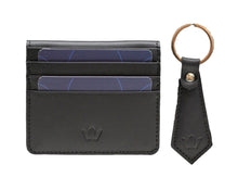 Load image into Gallery viewer, ROYALTY Genuine Leather Wallet 5239
