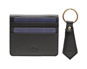 ROYALTY Genuine Leather Wallet 5239