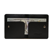 Load image into Gallery viewer, ROYALTY Genuine Leather Wallet 5239
