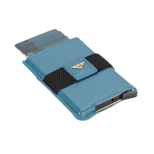 Load image into Gallery viewer, Milan Edition - EXTEND Genuine Leather Wallet
