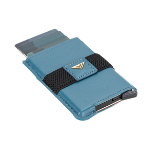 Milan Edition - EXTEND Genuine Leather Wallet