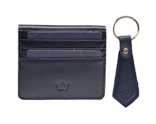 Load image into Gallery viewer, ROYALTY Genuine Leather Wallet 5239
