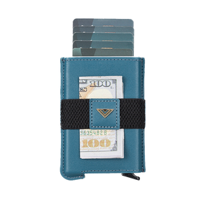 Milan Edition - EXTEND Genuine Leather Wallet
