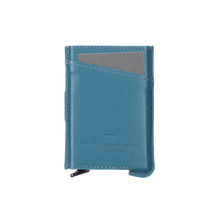 Load image into Gallery viewer, Milan Edition - EXTEND Genuine Leather Wallet
