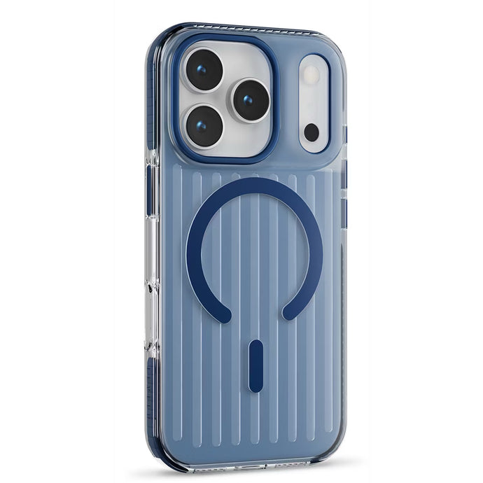 Levelo Cabin Elite Magsafe Case For 17 Pro /17 ProMax