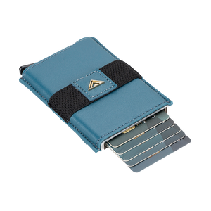 Milan Edition - EXTEND Genuine Leather Wallet