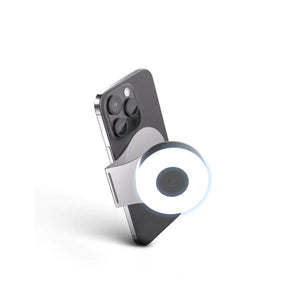 Blupebble Lumi Mag Magnetic Aluminum Alloy Stand