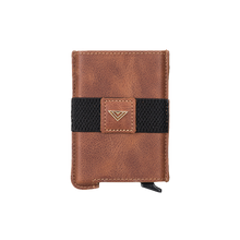 Load image into Gallery viewer, Milan Edition - EXTEND Genuine Leather Wallet
