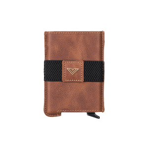 Milan Edition - EXTEND Genuine Leather Wallet