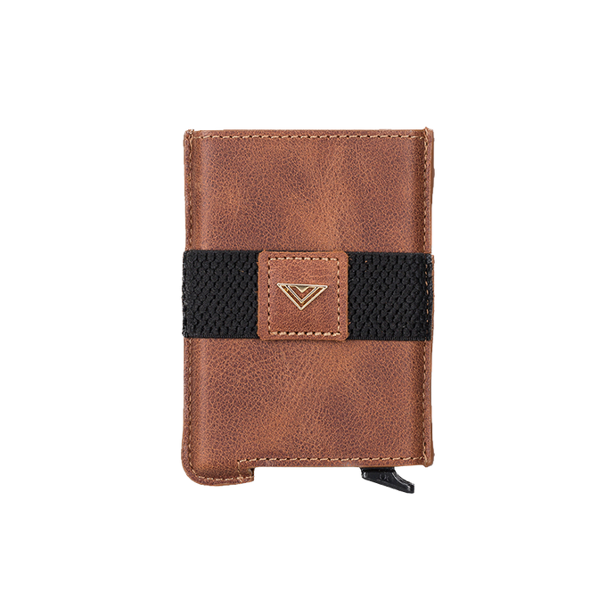 Milan Edition - EXTEND Genuine Leather Wallet