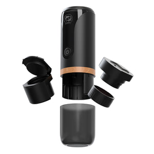Travel Espresso Maker YJ04