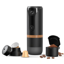 Load image into Gallery viewer, Travel Espresso Maker YJ04
