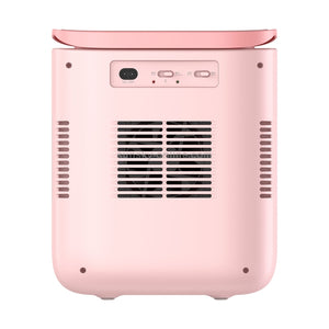 Baseus Igloo mini fridge 6L cooler and warmer (Pink)