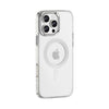 Green Lion Magsafe Crystal Clear Case For 16/16 Plus/16 Pro/16 ProMax