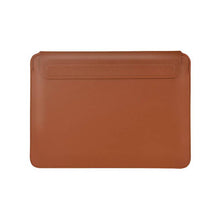 Load image into Gallery viewer, Coteetci Leather Liner Bag Macbook Pro/Air 16/13
