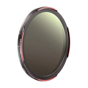 Telesin 67mm Lens + Phone Mount