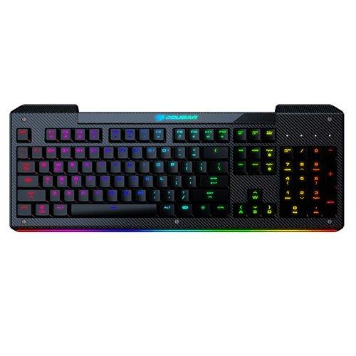 Cougar Aurora S Gaming Keyboard