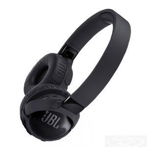JBL TUNE 600bt Bluetooth Headphone - Black