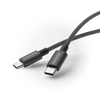 Momax Elite 60W USB-C Cable DC30 1.5M - Black