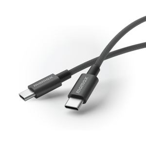 Momax Elite 60W USB-C Cable DC30 1.5M