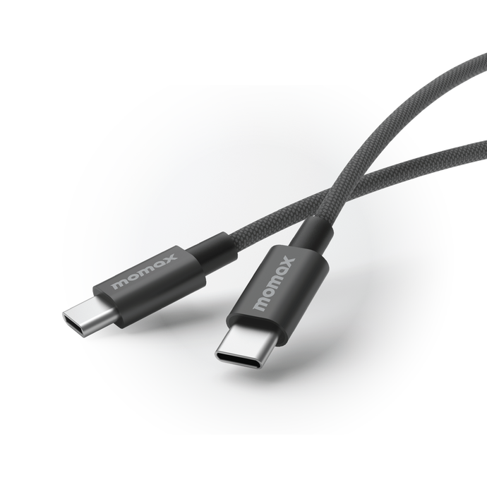 Momax Elite 60W USB-C Cable DC30 1.5M