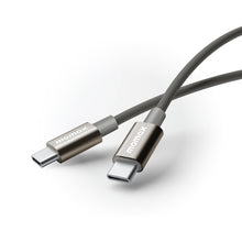Load image into Gallery viewer, Momax Elite 60W USB-C Cable DC30 1.5M
