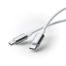 Load image into Gallery viewer, Momax Elite 60W USB-C Cable DC30 1.5M

