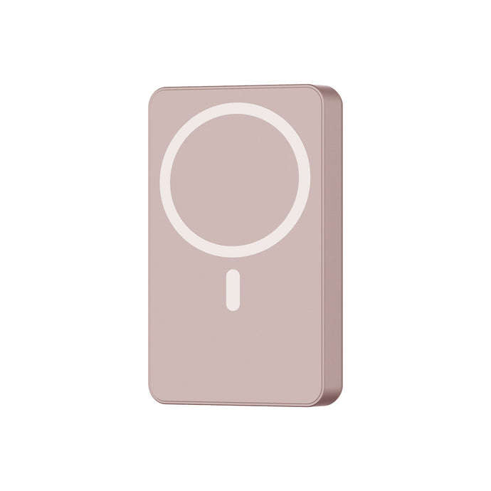 Powerology 10000mAh Magsafe Aluminum Power Bank