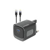 Pawa Supermini Travel Charger USB-C to Lightning PD20W