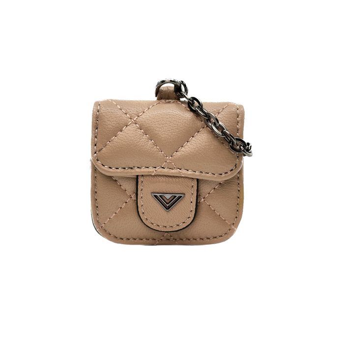 EXTEND Genuine Leather AirPods Pro 2 Case