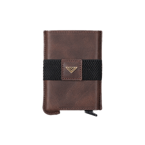 Milan Edition - EXTEND Genuine Leather Wallet