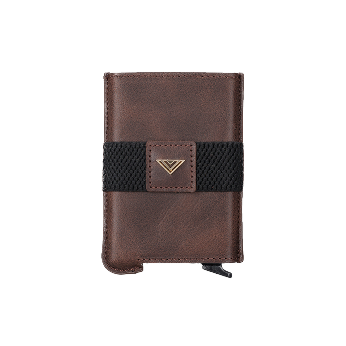 Milan Edition - EXTEND Genuine Leather Wallet