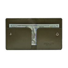 Load image into Gallery viewer, ROYALTY Genuine Leather Wallet 5239
