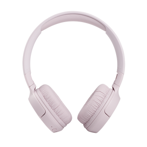 JBL TUNE 510bt wireless headphones - Pink