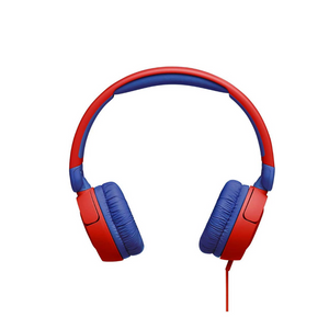 JBL JR310 Bluetooth Headphone(Red)
