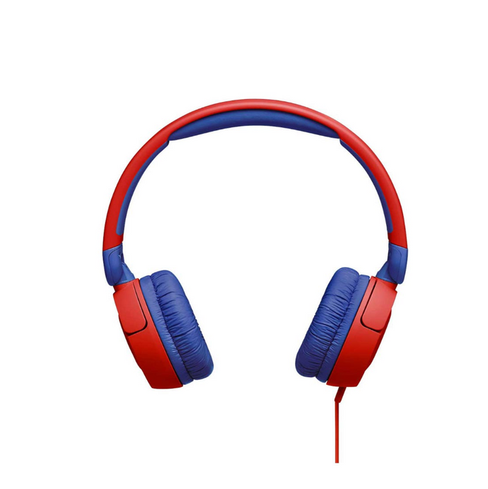 JBL JR310 Bluetooth Headphone(Red)