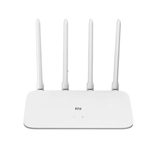 Mi router 4A AC1200 dual band