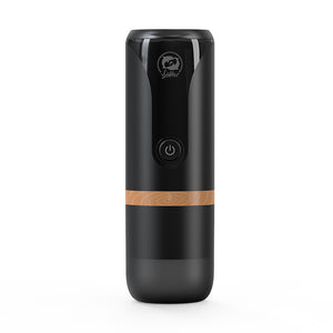 Travel Espresso Maker YJ04