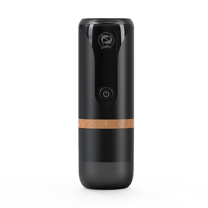 Travel Espresso Maker YJ04