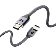 Load image into Gallery viewer, Powerology 8K HDMI Braided Cable 3M
