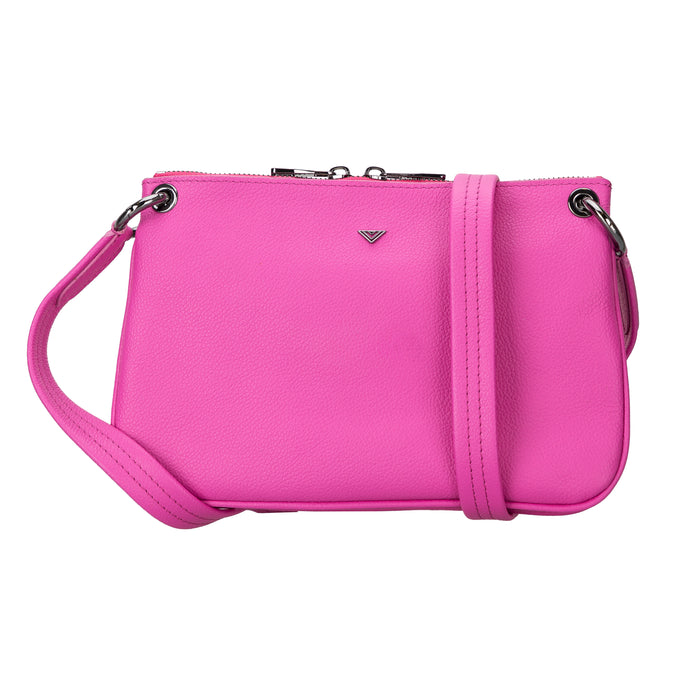 EXTEND Genuine Leather Hand Bag