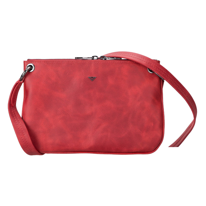 EXTEND Genuine Leather Hand Bag