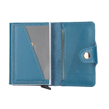 Load image into Gallery viewer, Julia Edition - EXTEND Genuine Leather Wallet
