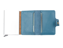 Load image into Gallery viewer, Julia Edition - EXTEND Genuine Leather Wallet
