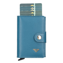 Load image into Gallery viewer, Julia Edition - EXTEND Genuine Leather Wallet
