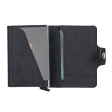 Load image into Gallery viewer, Julia Edition - EXTEND Genuine Leather Wallet
