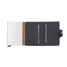 Load image into Gallery viewer, Julia Edition - EXTEND Genuine Leather Wallet
